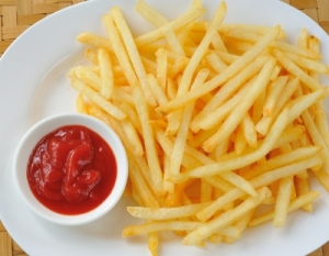 150402 Fries
