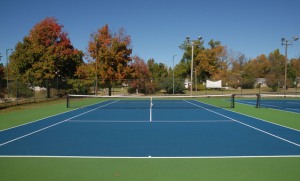 150731 Tennis Court